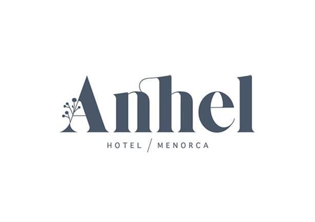 Hotel Anhel Ferreries Kültér fotó